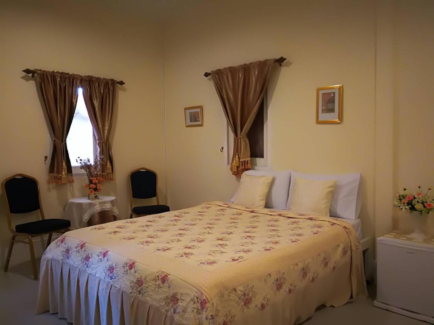 View Dao Jantra Hotel Chachoengsao Room photo